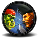 Warcraft II_new_2 icon